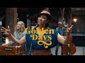 TOKUNBO 'Golden Days' (ARD Live Session)