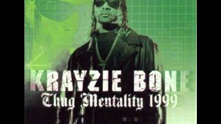 Krayzie Bone feat. Mariah Carey - I Still Believe (Pre-Release)
