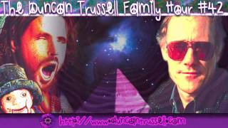 Graham Hancock - Duncan Trussell Family Hour #42