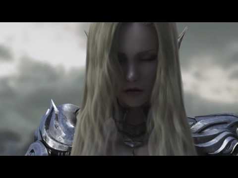 MU Legend (KR) - Cinematic trailer