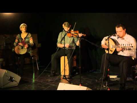 MAQAMUNDO - Longa Hijaz Karkurdi