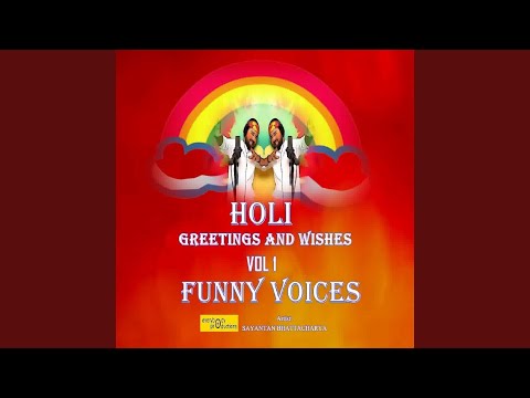 Wishing You and Your Family a Joyous Holi