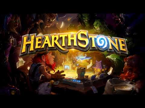 Hearthstone Full OST 2021 [Fractured in Alterac Valley]