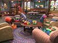 Barney Just Imagine 2005 Version