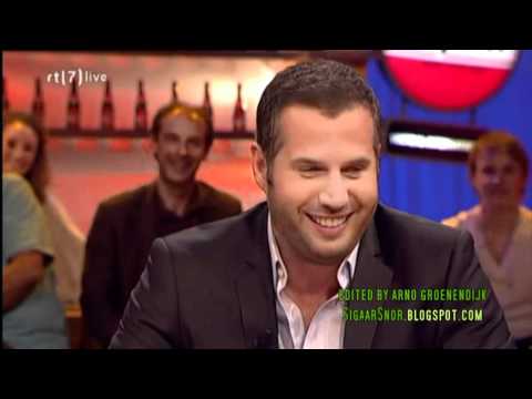 Tijl Beckand is eindelijk de opvolger van Hans Kraay jr.