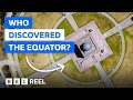 Who discovered the equator? – BBC REEL