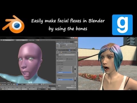Shape Keys Vs Rigging Talking Animation Animation And Rigging Shape Keys Vs Rigging Talking Animation Animation And Rigging