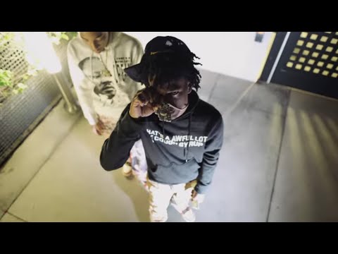 OTM - Be Realistic (Official Video) Shot By @upgoodent