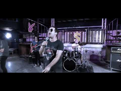 Upper Lip - Desert Song (Official Video)