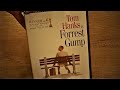 Forrest Gump DVD Product Video