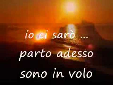 io ci saro' andrea del principe