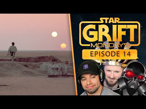Star Grift - Episode 14 - The Final Episode... for now