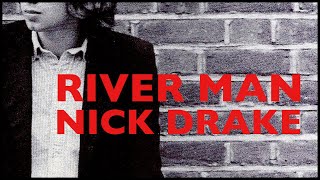 River Man by Nick Drake | Guitar Lesson