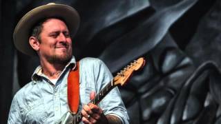 Eric Lindell - Lay Back Down