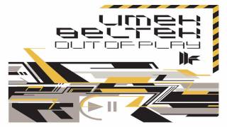 Umek & Beltek - Rasta Voice (Original Mix) [Out Of Play 2011]