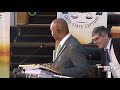 Tom Moyane S Lawyer Dali Mpofu Cross Examines Gordhan At The StateCaptureCommission