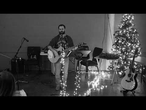 Pride & Joy - Live at Love Alliance - Eric Lee Brumley