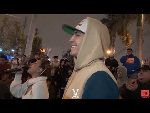 MACBRIDDE vs R4 - 8vos / "Broche de Oro - VAYALOO (1000 Maneras de Morir)