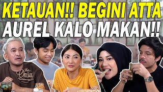 Download lagu NGOBROL SANTAI BARENG ATTA AUREL‼️ THANIA ASIK MAIN SAMA AMEENA 😘 | THE ONSU FAMILY mp3
