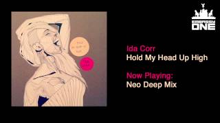 Ida Corr - Hold My Head Up High (Neo Deep Mix)