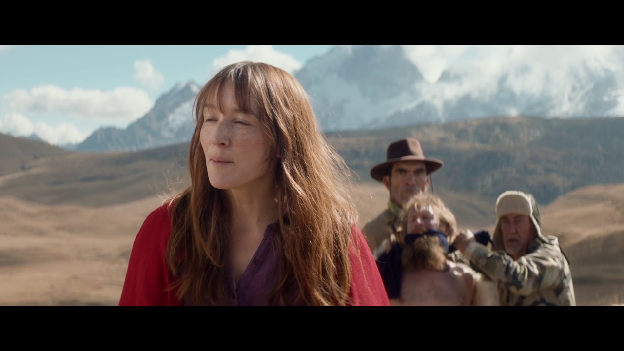 Miniature de la vidéo CORNELIUS, LE MEUNIER HURLANT - Bande Annonce VF du film Cornélius, le meunier hurlant