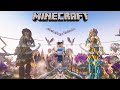 APA YANG TERJADI DENGAN SERVER MINECRAFT TERMAHAL KU DI TAHUN 2025