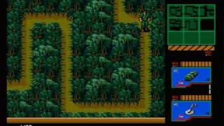 Metal Gear 2 - MSX2 part 27/35