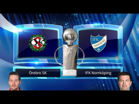 Örebro SK vs IFK Norrköping Prediction & Preview 16/05/2019 - Football Predictions