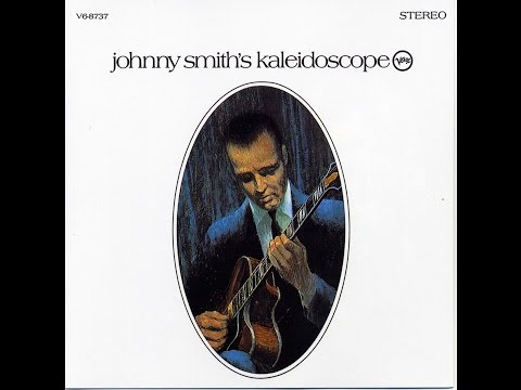 Johnny Smith Quartet - Old Folks [Kaleidoscope - 1967]