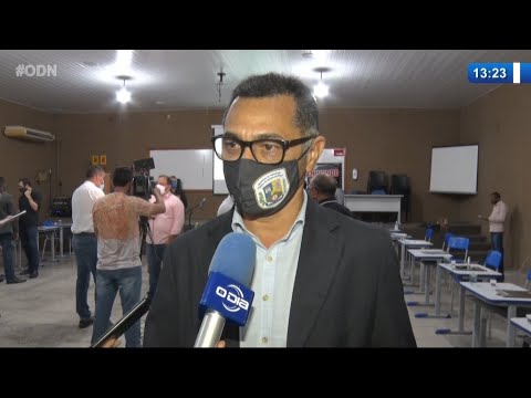 Secretaria de Segurança divulga anuário de 2020 12 01 2021