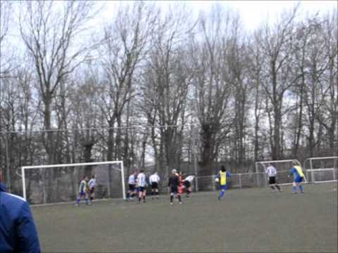 AFC'34 A1-Hercules A1 (1-3)