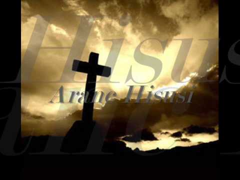 Frunz - Aranc Hisusi.