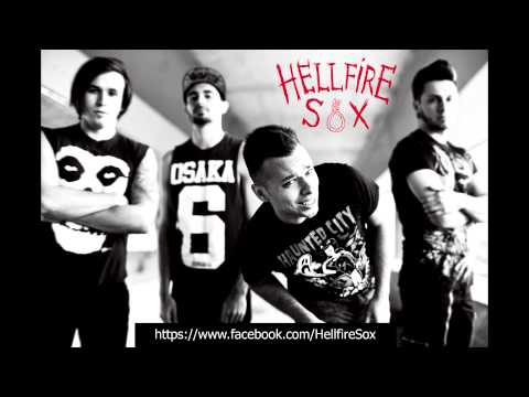 Hellfire Sox - Angry Heart (Meantraitors Cover)
