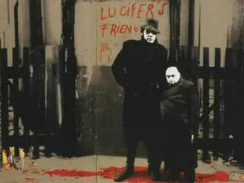 Lucifer's Friend - Everybody's Clown