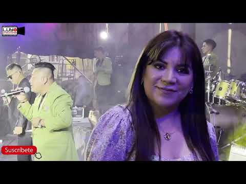 JUVENTUD YACUS DE HUANUCO   EN CONCIERTO 2022