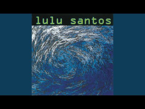 De Pé Junto - Lulu Santos