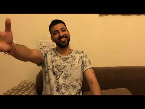 Nitish Kapoor Gurpreet au...