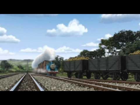 "Hero Of The Rails" - Epic Scenes With Saw 3D "Car Trap" Score