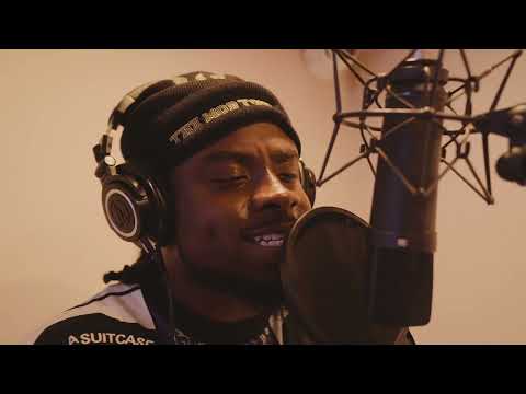 Big YAYA - Red Rum (Shot by @uselessfilms_) #SIG'DOY