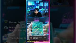 Gem pack vol 2 Chase 💎🔥 #pokemon #pokemoncards #pokemontcg