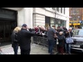 Bryn Terfel in London 28 03 2015 