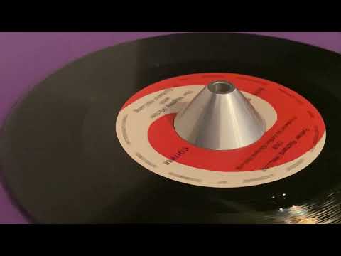 THE MIGHTY VICTIM with FATHER RICHARD HO LUNG ~ Dub God And Caesar (B Side)