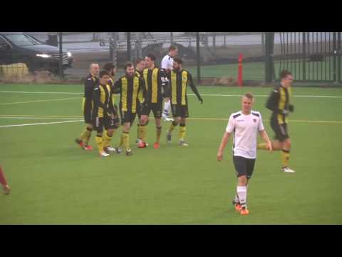 EHTV maalikooste: Honka - Legirus Inter 5-0 [7.4.2017]