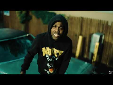 DCG Msavv - Ride Wit Fours (Official Music Video)