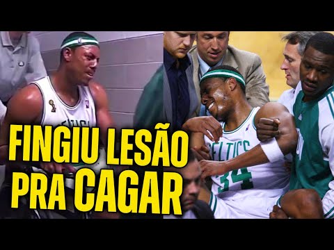 5 LANCES QUE SE NÃO FOSSEM FILMADOS VOCÊ NÃO ACREDITARIA!!! #4