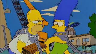 The Simpsons - Don&#39;t Blame Me, I Voted For Kodos