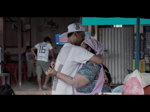 Wilor, Angeles & Elmer D8 - Gracias Madre (Coro Infantil Eterazama A)