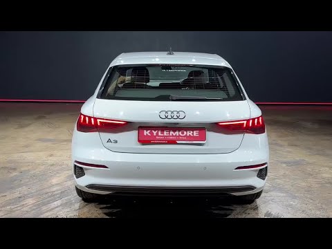 Audi A3 1.0 TFSI - AUTOMATIC - Image 2