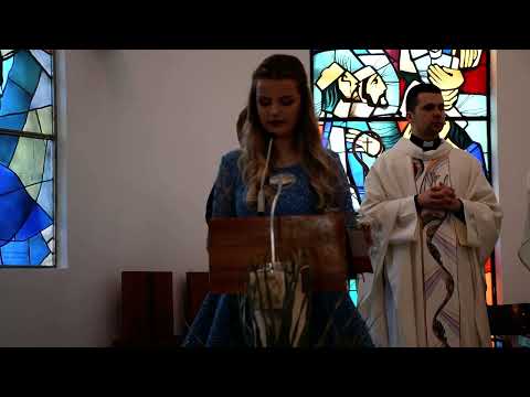 Sveta Krizma - župa Svetoga Duha Nova Bila (29.5.2022.) (5. dio)