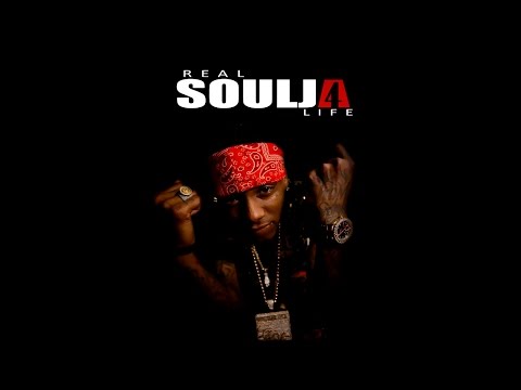 Soulja Boy ft. Rich The Kid - All About Paper